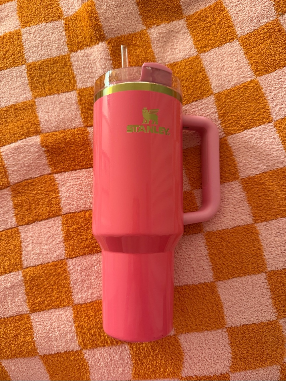 Pink Stanley - Picture 4 of 4